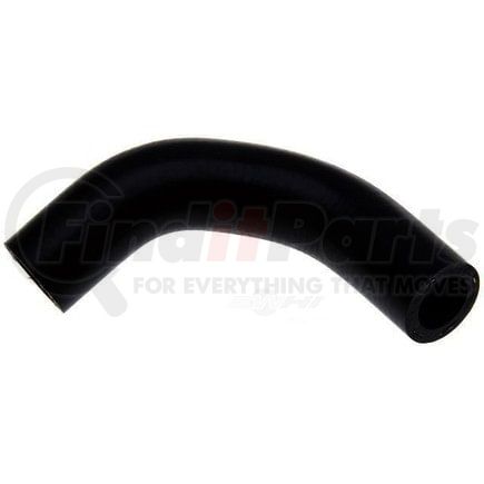 14526S by ACDELCO - Molded Heater Hose