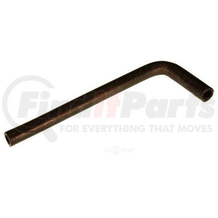 16004M by ACDELCO - Molded Heater Hose