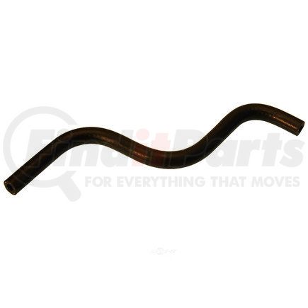 16008M by ACDELCO - Molded Heater Hose