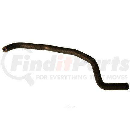 16009M by ACDELCO - Molded Heater Hose