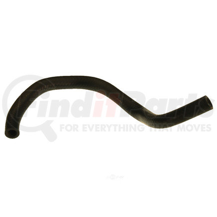 16020M by ACDELCO - Molded Heater Hose
