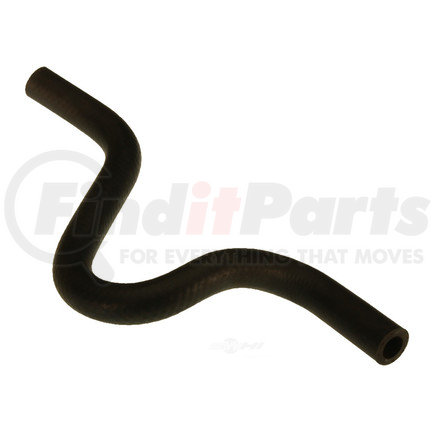 ACDelco 16025M HVAC Heater Hose Molded Heater Hose