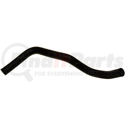 16035M by ACDELCO - Molded Heater Hose