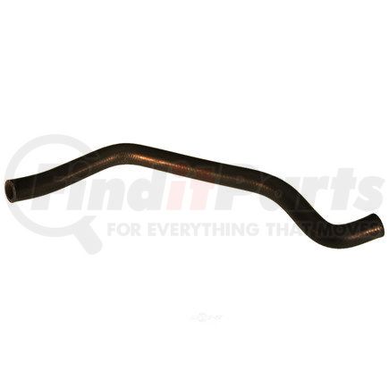 16037M by ACDELCO - Molded Heater Hose