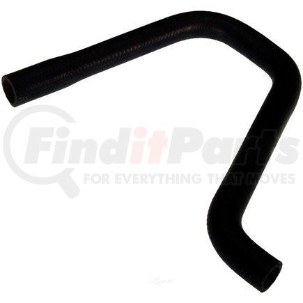 ACDelco 16047M HVAC Heater Hose Molded Heater Hose
