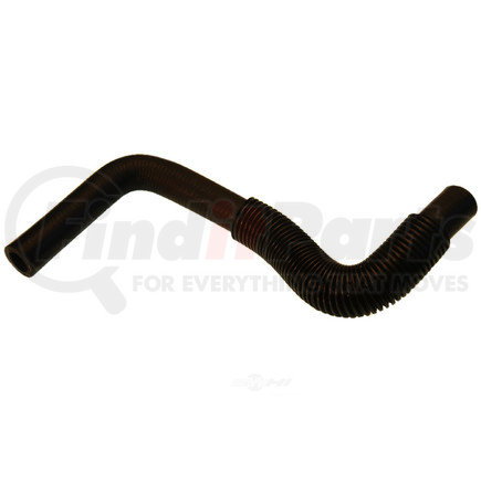 16052M by ACDELCO - Molded Heater Hose