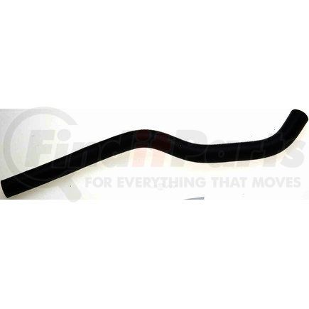 16057M by ACDELCO - Molded Heater Hose