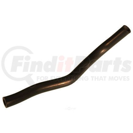 16075M by ACDELCO - Molded Heater Hose