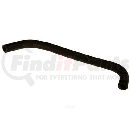 16078M by ACDELCO - Molded Heater Hose