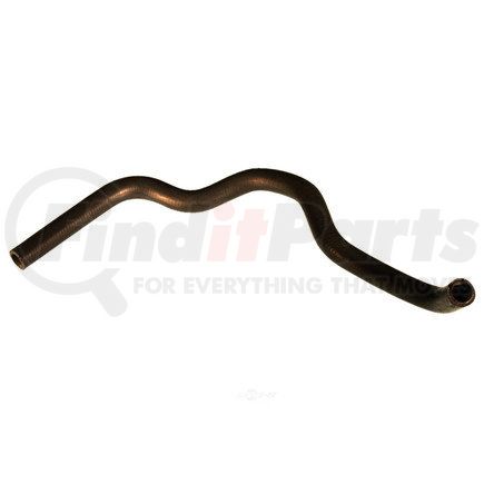 16074M by ACDELCO - Molded Heater Hose