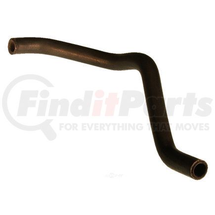16077M by ACDELCO - Molded Heater Hose
