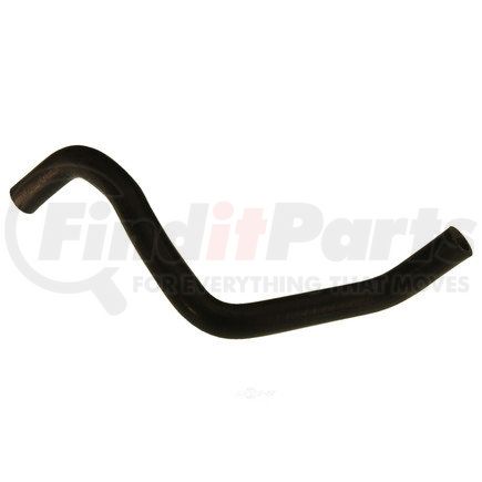 16061M by ACDELCO - Molded Heater Hose
