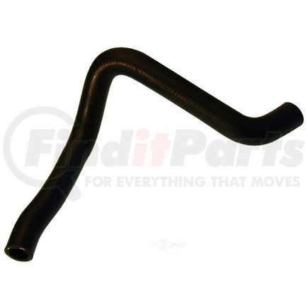 16066M by ACDELCO - Molded Heater Hose