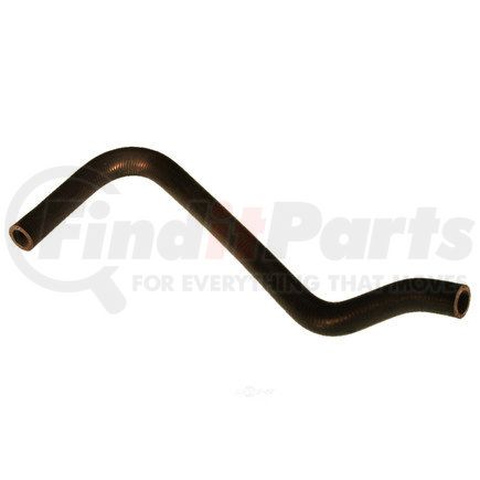 16068M by ACDELCO - Molded Heater Hose