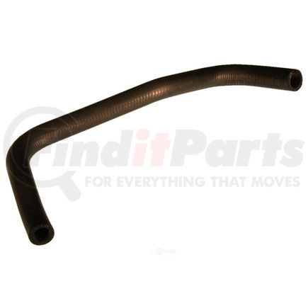 16080M by ACDELCO - Molded Heater Hose