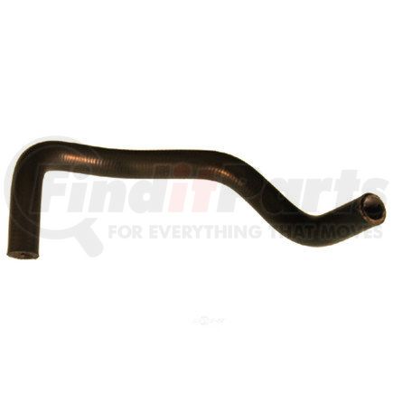 16079M by ACDELCO - Molded Heater Hose