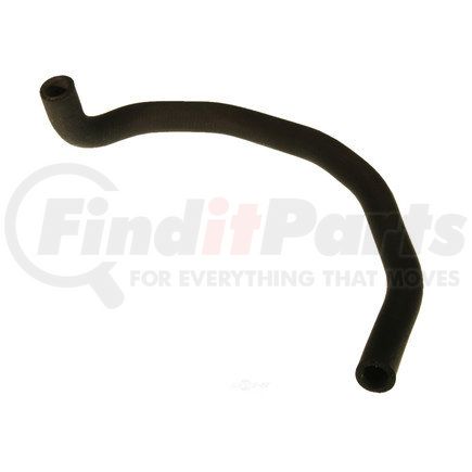 16087M by ACDELCO - Molded Heater Hose