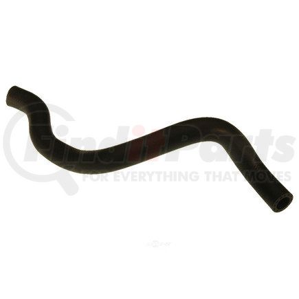 16089M by ACDELCO - Molded Heater Hose