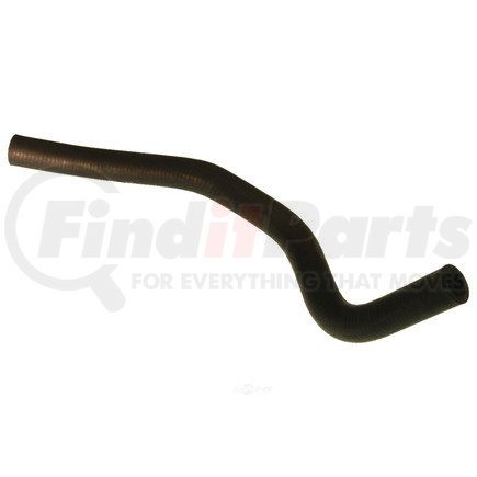 16090M by ACDELCO - Molded Heater Hose