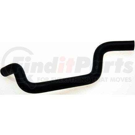 16188M by ACDELCO - Molded Heater Hose