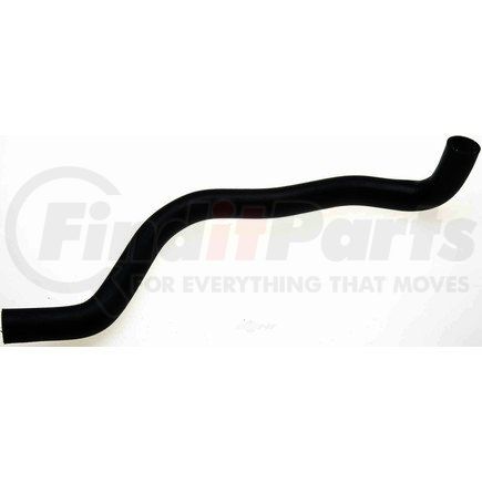 16173M by ACDELCO - Molded Heater Hose