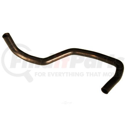 16209M by ACDELCO - Molded Heater Hose