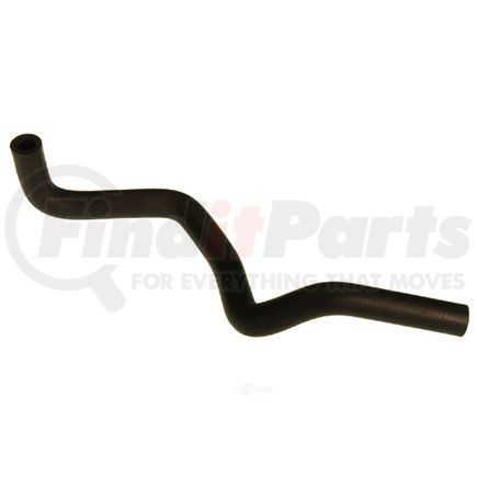 16212M by ACDELCO - Molded Heater Hose