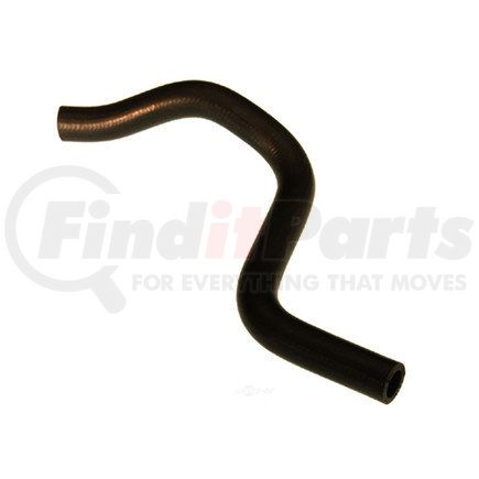 16215M by ACDELCO - Molded Heater Hose