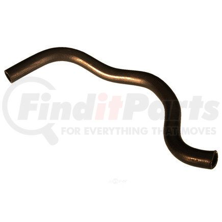 16229M by ACDELCO - Molded Heater Hose