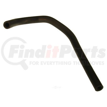 16093M by ACDELCO - Molded Heater Hose