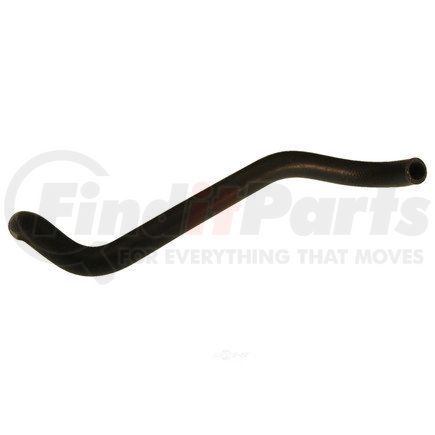 16091M by ACDELCO - Molded Heater Hose