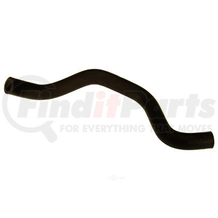 16101M by ACDELCO - Molded Heater Hose