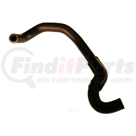 16104M by ACDELCO - Molded Heater Hose