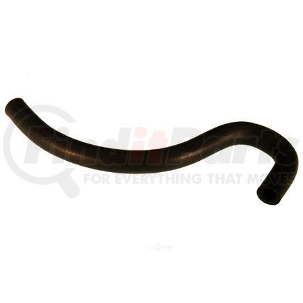 ACDelco 16103M HVAC Heater Hose Molded Heater Hose