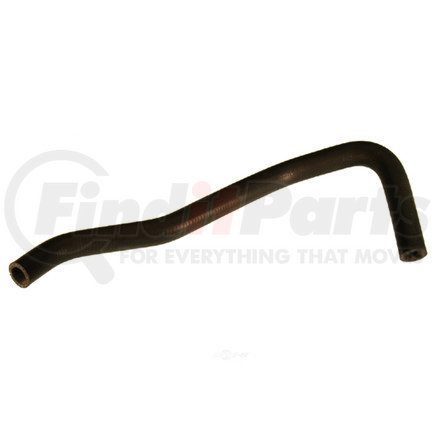16124M by ACDELCO - Molded Heater Hose