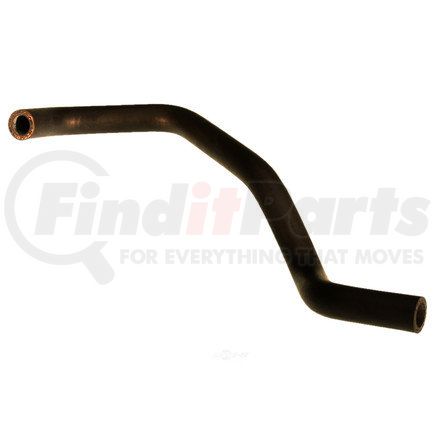 16132M by ACDELCO - Molded Heater Hose