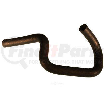 16126M by ACDELCO - Molded Heater Hose