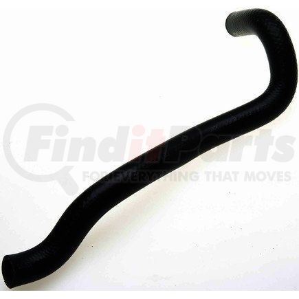 16149M by ACDELCO - Molded Heater Hose