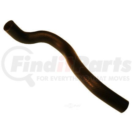 16156M by ACDELCO - Molded Heater Hose