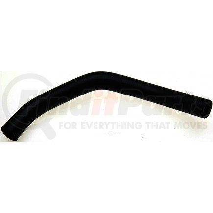 16167M by ACDELCO - Molded Heater Hose