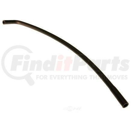 18006L by ACDELCO - Molded Heater Hose