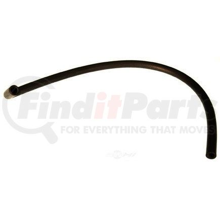 18003L by ACDELCO - Molded Heater Hose