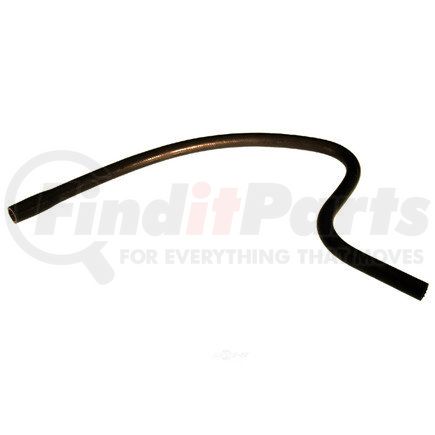 18022L by ACDELCO - Molded Heater Hose