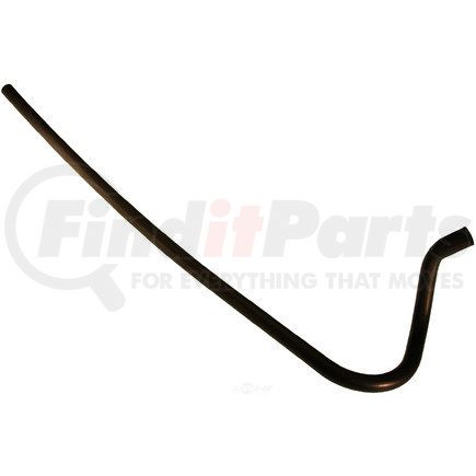 ACDelco 18040L HVAC Heater Hose Molded Heater Hose