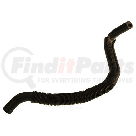 18061L by ACDELCO - Molded Heater Hose