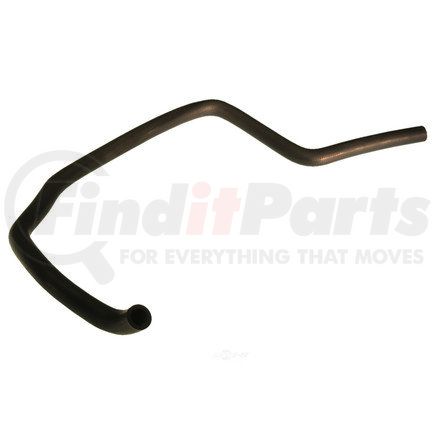 18069L by ACDELCO - Molded Heater Hose