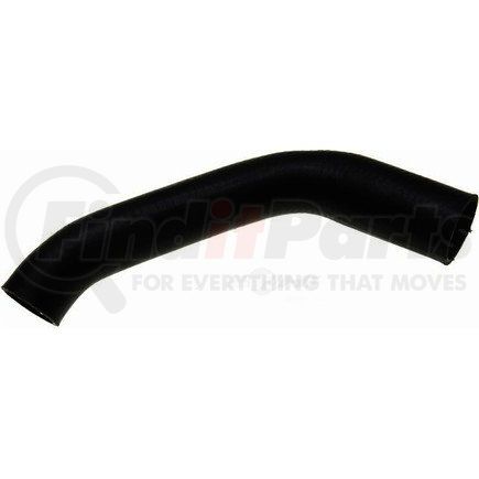 22327M by ACDELCO - Lower Molded Coolant Hose
