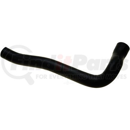 22347M by ACDELCO - Lower Molded Coolant Hose
