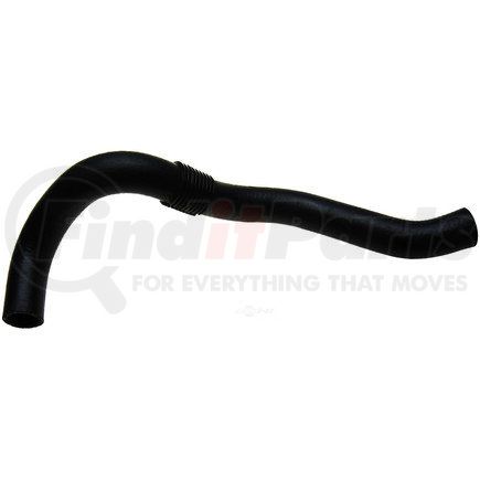 22351M by ACDELCO - Lower Molded Coolant Hose
