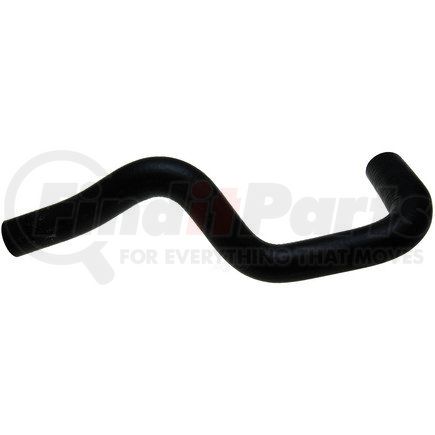 22353M by ACDELCO - Lower Molded Coolant Hose